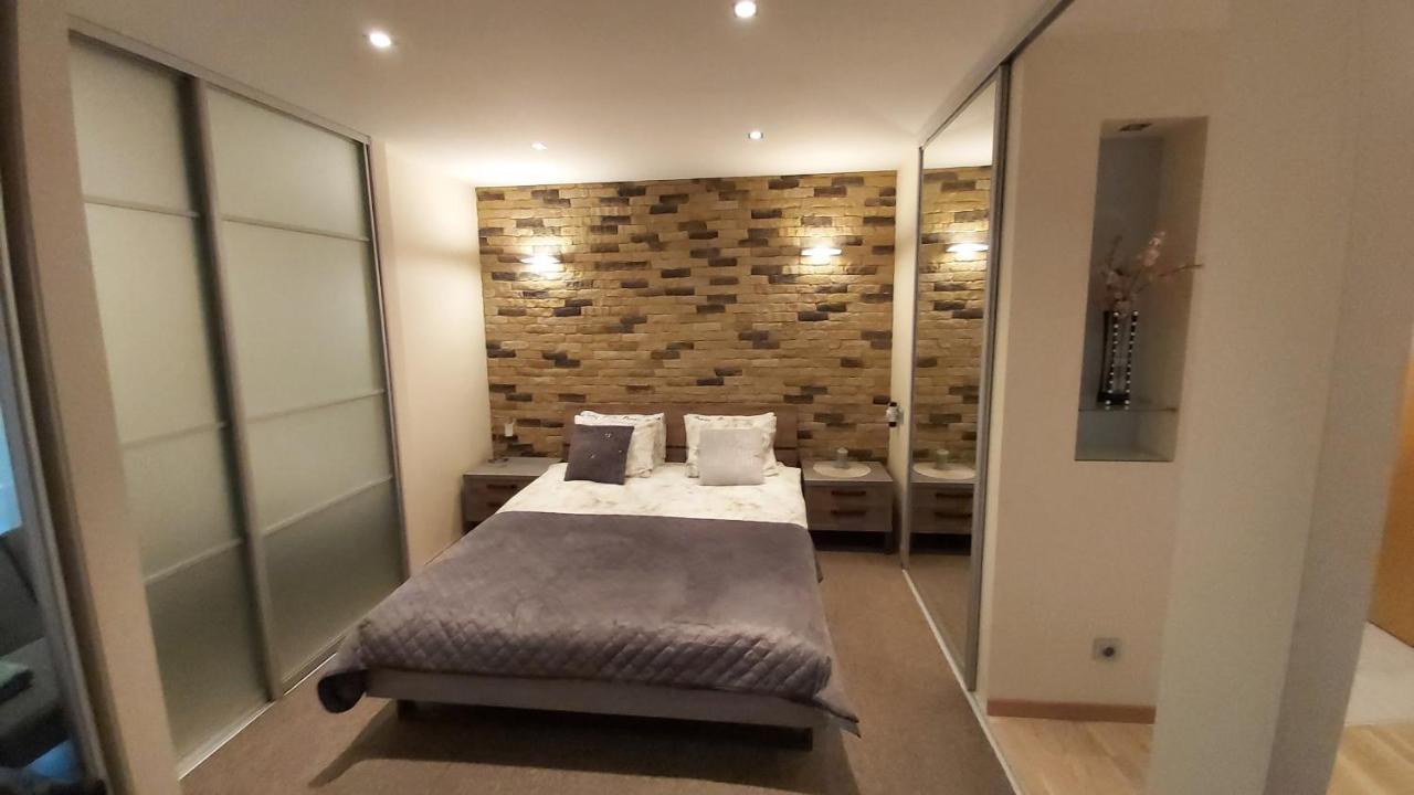 Old Riga Modern Apartment Ngoại thất bức ảnh