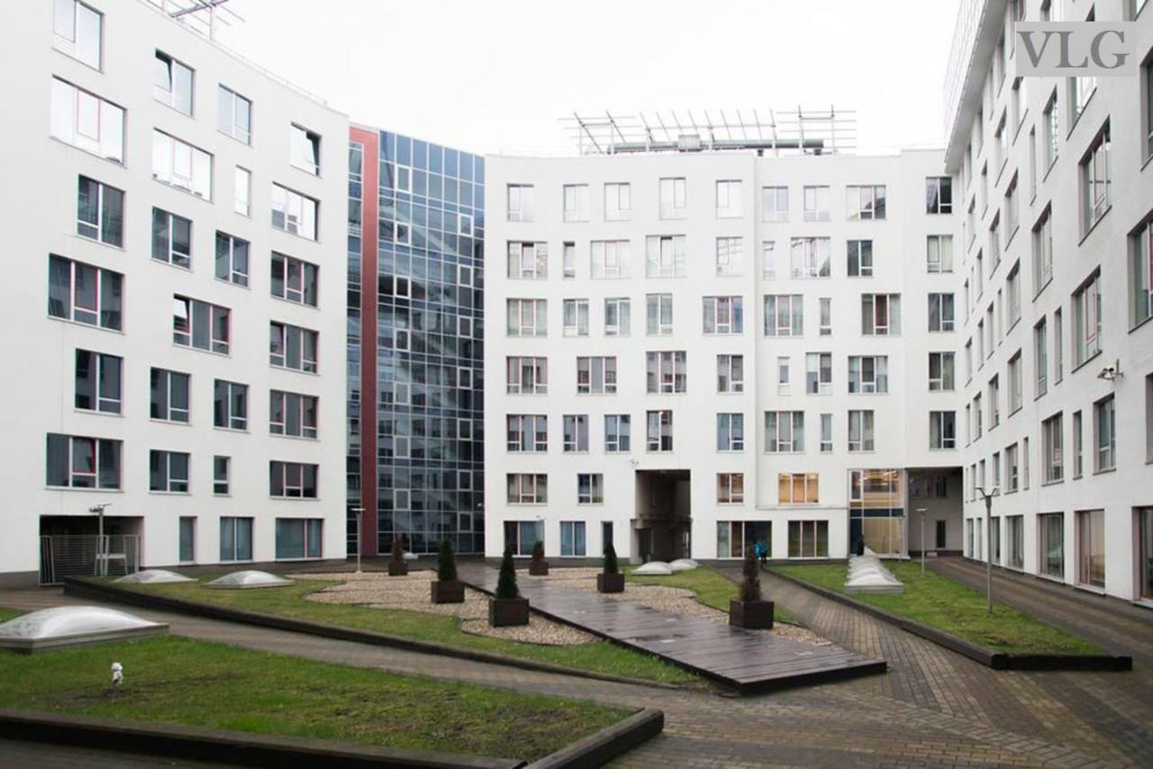Old Riga Modern Apartment Ngoại thất bức ảnh