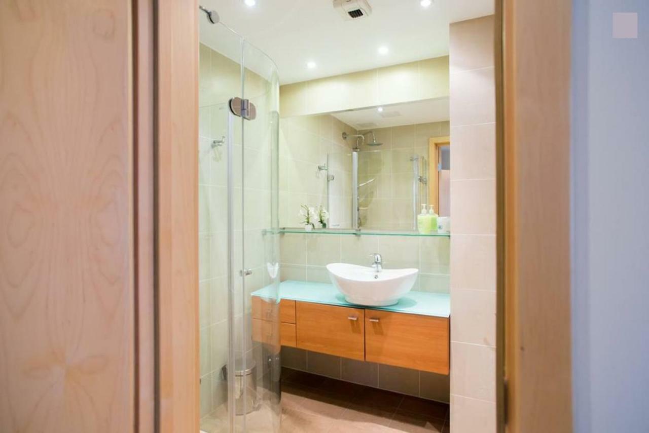 Old Riga Modern Apartment Ngoại thất bức ảnh