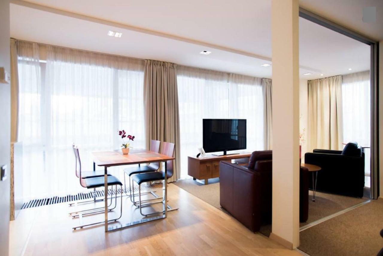 Old Riga Modern Apartment Ngoại thất bức ảnh
